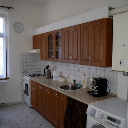 Apartmany Lenka 카를로비바리 외부 사진