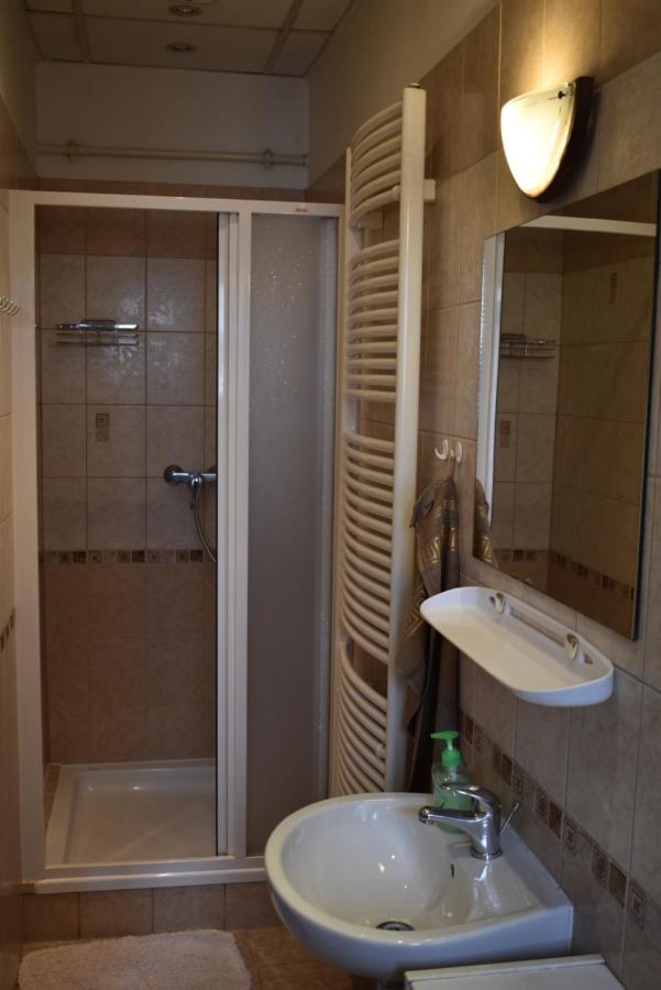 Apartmany Lenka 카를로비바리 외부 사진