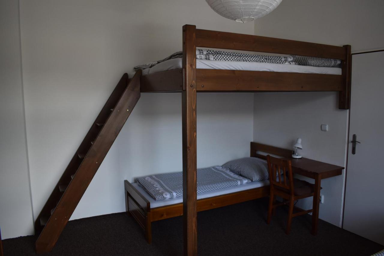 Apartmany Lenka 카를로비바리 외부 사진