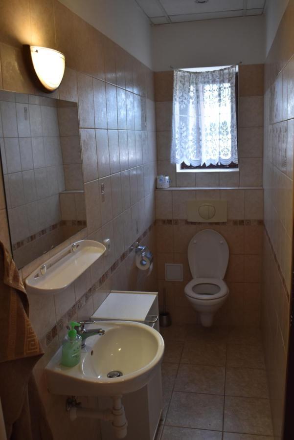 Apartmany Lenka 카를로비바리 외부 사진